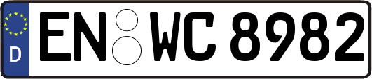 EN-WC8982
