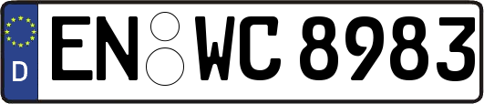 EN-WC8983