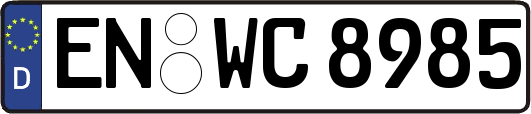 EN-WC8985