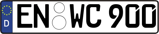 EN-WC900