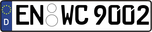 EN-WC9002