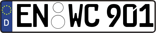 EN-WC901