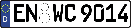 EN-WC9014