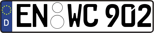 EN-WC902