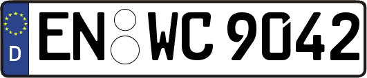 EN-WC9042