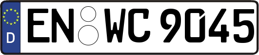 EN-WC9045
