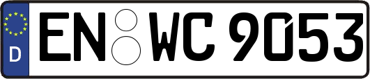 EN-WC9053