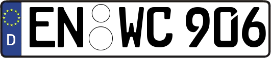 EN-WC906