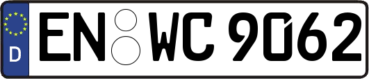 EN-WC9062