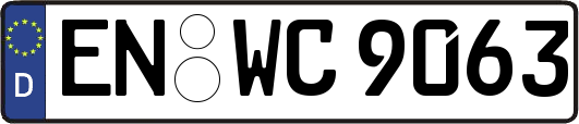 EN-WC9063