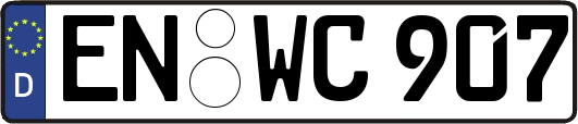 EN-WC907