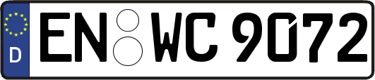 EN-WC9072