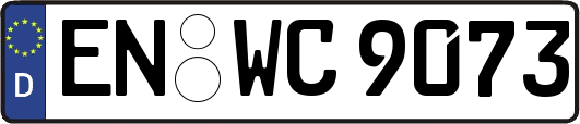 EN-WC9073