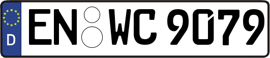 EN-WC9079