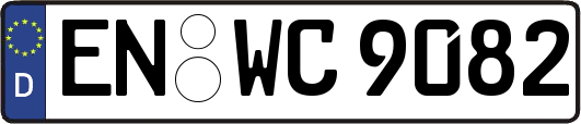 EN-WC9082