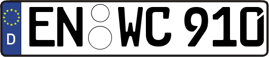 EN-WC910