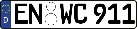 EN-WC911