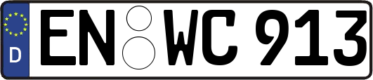 EN-WC913