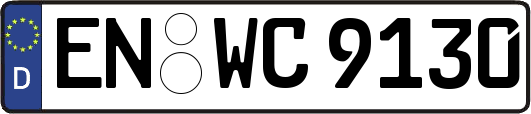 EN-WC9130