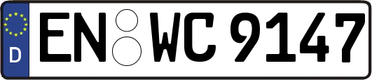 EN-WC9147