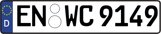 EN-WC9149