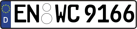 EN-WC9166
