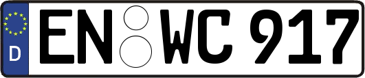 EN-WC917