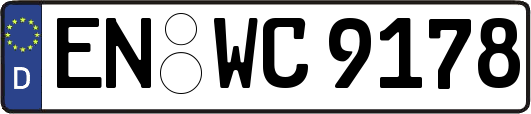 EN-WC9178