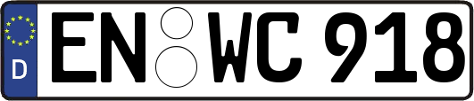 EN-WC918