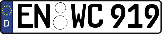 EN-WC919