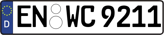 EN-WC9211