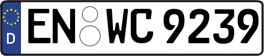 EN-WC9239