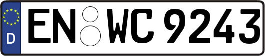 EN-WC9243