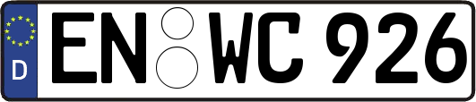 EN-WC926