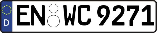 EN-WC9271
