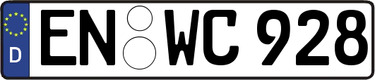 EN-WC928