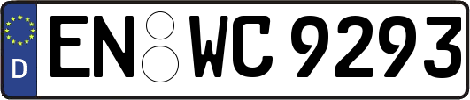 EN-WC9293