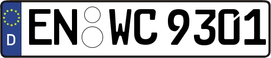 EN-WC9301