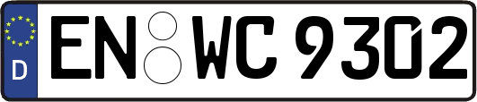 EN-WC9302