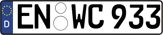 EN-WC933