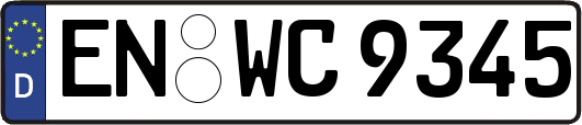 EN-WC9345