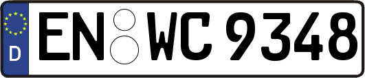 EN-WC9348