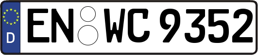 EN-WC9352