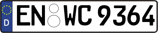 EN-WC9364