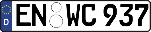 EN-WC937