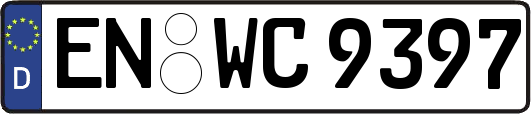 EN-WC9397