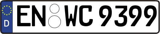 EN-WC9399