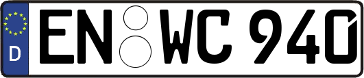 EN-WC940