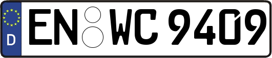 EN-WC9409
