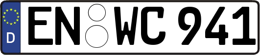 EN-WC941